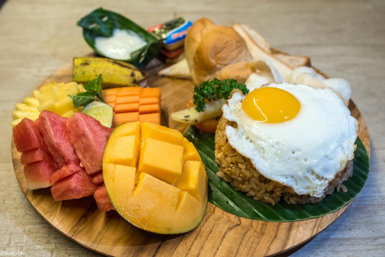 Bliss Ubud Abangan Dış mekan fotoğraf